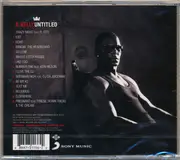 CD - R. Kelly - Untitled