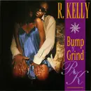 CD Single - R. Kelly - Bump N' Grind