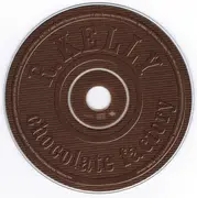 Double CD - R. Kelly - Chocolate Factory