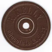 CD - R. Kelly - Chocolate Factory - Bonus