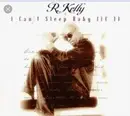 12inch Vinyl Single - R. Kelly - I Can't Sleep Baby (If I)