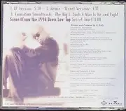 CD Single - R. Kelly - I Can't Sleep Baby (If I) - Still sealed