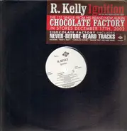 R. Kelly - Ignition