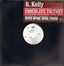 12inch Vinyl Single - R. Kelly - Ignition