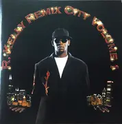 CD - R. Kelly - Remix City Volume 1