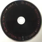 CD - R. Kelly - Remix City Volume 1