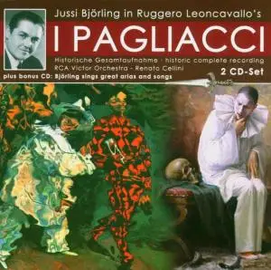 R. Leoncavallo - I Pagliacci