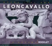R. LEONCAVALLO - La Boheme