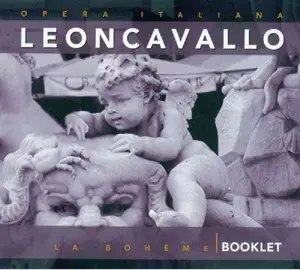 R. LEONCAVALLO - La Boheme