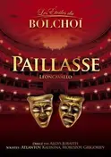 R. LEONCAVALLO - Paillasse