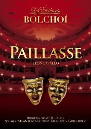 R. Leoncavallo - Paillasse