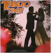 R. Lopez, Jacob Gade a.o. - Tango Time