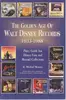 Book - R. Michael Murray - The Golden Age of Walt Disney Records 1933-1988