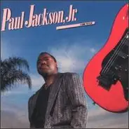 Paul Jackson Jr. - I Came to Play