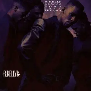 R.Kelly & Public Announcement - Born Into The 90's