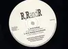 12inch Vinyl Single - R, R And R - All Or Nothing / Always Be There