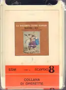 Cesare Gallino - La ballerina fanny elssler