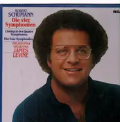R. SCHUMANN - Die Vier Symphonien