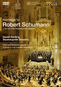 R. SCHUMANN - Hommage To Robert Schuman