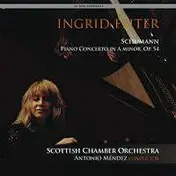 R. SCHUMANN - Piano Concerto In A Minor