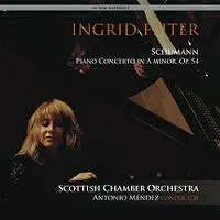R. Schumann - Piano Concerto In A Minor