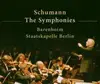 Double CD - R. SCHUMANN - SYMPHONIES