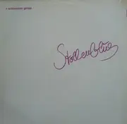 LP - R. Schiemann-Group - Stollenblues
