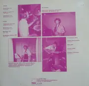 LP - R. Schiemann-Group - Stollenblues