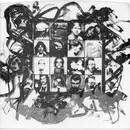 7inch Vinyl Single - R. Stevie Moore - 4 From Phonography