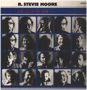 R.STEVIE MOORE - Glad Music
