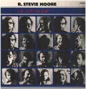 LP - R. Stevie Moore - Glad Music