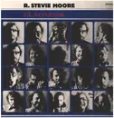 LP - R. Stevie Moore - Glad Music