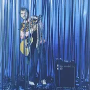 R.STEVIE MOORE - I Go Into Your Mind