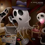 R.STEVIE MOORE - Afterlife