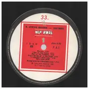 LP - R. Stevie Moore - Glad Music
