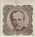 LP-Box - R. Strauss - W. Sawallisch - Capriccio - Mono / Hardcoverbox + Booklet