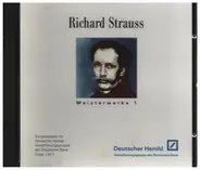 R. Strauss - Meisterwerke 1