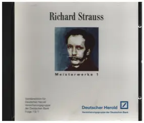 Richard Strauss - Meisterwerke 1