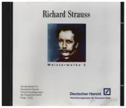 CD - R. Strauss - Meisterwerke 2