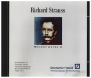 R. Strauss - Meisterwerke 2