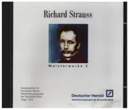 R. Strauss - Meisterwerke 2