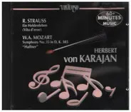 R. Strauss / Mozart - EIn Heldenleben / Symphony No. 35