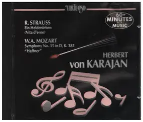 Richard Strauss - EIn Heldenleben / Symphony No. 35