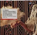 CD - R. Strauß - Operatic Orchestral Music