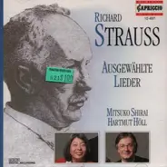 R. Strauß - Ausgewählte Lieder