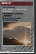 Richard Strauss - Also Sprach Zarathustra - Don Juan