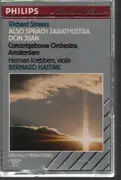 MC - R. Strauss - Also Sprach Zarathustra - Don Juan