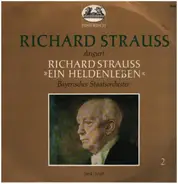 R. Strauss / Bayerisches Staatsorchester - Ein Heldenleben (Op. 40)