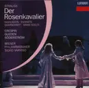 CD - R. Strauss - Der Rosenkavalier - Highlights . Extraits