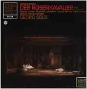 R. Strauss - Der Rosenkavalier (Arien und Szenen)